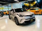 Toyota CHR GT FULLY LOADED 2017