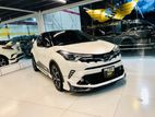 Toyota CHR GT FULLY LOADED 2018