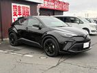 Toyota CHR GT Fully Loaded 2023