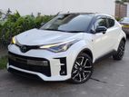 Toyota CHR Gt Gr Sports Limited 2023