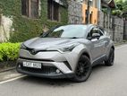 Toyota CHR GT LED 2017