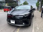 Toyota CHR GT LED 2017