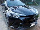 Toyota CHR GT LED 2017