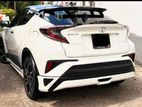 Toyota CHR GT LED 2018