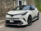 Toyota CHR GT LED 2018