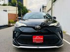 Toyota CHR GT LED 2023