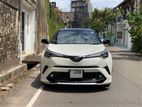 Toyota CHR GT LED Modellista 2018