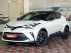 Toyota CHR GT LED NGX10 2023