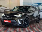 Toyota CHR GT LED NGX10 Nero 2023