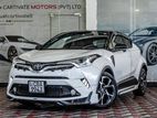 Toyota CHR GT LED NGX50 2017