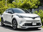 Toyota CHR GT LED NGX50 2018