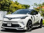 Toyota CHR GT LED NGX50 2018