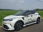 Toyota CHR GT LED NGX50 2019