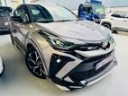Toyota CHR GT LED TRD Kitted 2023