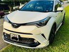 Toyota CHR GT LED Turbo 2018