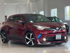 Toyota CHR GT LED TURBO 2018