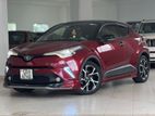 Toyota CHR GT LED TURBO 2018