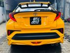Toyota CHR GT Line 2018