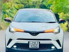 Toyota CHR GT Line Bruno 2019