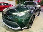 Toyota CHR GT Line Nero Safety 2023