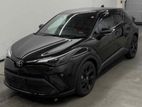 Toyota CHR GT Mode 2023