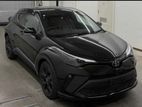 Toyota CHR GT Mode 2023