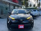 Toyota CHR GT MODE NERO SAFETY+ 2023
