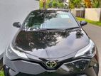 Toyota CHR GT Nero Safty Plus 2023