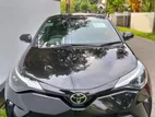 Toyota CHR GT Nero Safty Plus 2023