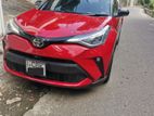Toyota CHR GT New Face EagleEye 2020