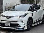 Toyota CHR GT NGX-10 1.2L 2019