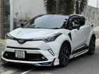 Toyota CHR GT NGX-10 1.2L 2019