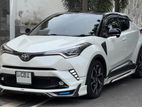 Toyota CHR GT NGX-10 1.2T 2019