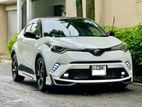 Toyota CHR GT NGX 10 2018