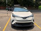 Toyota CHR GT NGX 10 2018