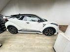 Toyota CHR GT NGX-10 2018