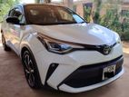 Toyota CHR GT NGX 10 2020