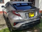 Toyota CHR GT NGX 2019