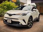 Toyota CHR GT NGX-50 (10000 km) 2017
