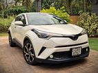 Toyota CHR GT NGX-50 (10000 km) 2017