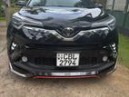 Toyota CHR GT NGX 50 2018