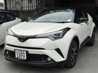 Toyota CHR GT NGX-50 Black Top 2018
