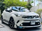 Toyota CHR GT NGX10 2018