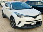 Toyota CHR GT NGX10 2018