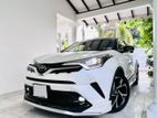 Toyota CHR GT NGX10 2018