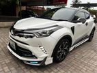 Toyota CHR GT NGX10 2018