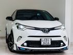 Toyota CHR GT NGX10 2019
