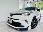 Toyota CHR GT NGX10 2019