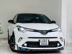 Toyota CHR GT NGX10 2019