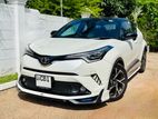 Toyota CHR GT NGX10 2019